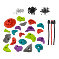 Rock Climbing Wall Kit