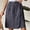 Dark Gray, variant on HAIJIE Women Swim Shorts Casual Shorts Drawstring Womens Shorts Athletic for Girlfriend Women Summer Pull on Short