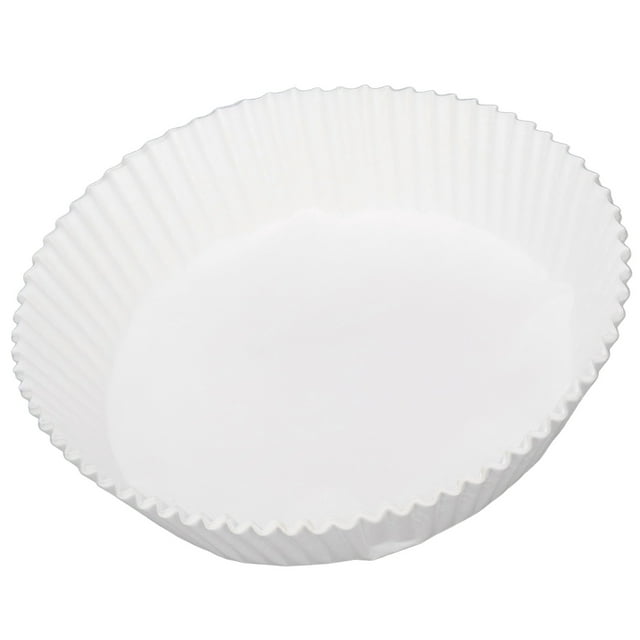 Forro De Papel Forro De Freidora Inofensivo Antiadherente Para Restaurante Para Acampar ANGGREK Electrodomésticos