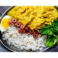 thumbnail image 4 of Miracle NoodlePLXH Konjac Rice, Shirataki Rice, Ready To Eat Rice - Keto Friendly, Vegan, Gluten Free, Low Carb, Low Calorie, Soy Free, Ready Rice, Miracle Rice - 7 Ounce (Pack Of 6), 4 of 8