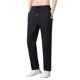 thumbnail image 4 of Pantalones unisex elásticos de secado rápido para hombre: seda helada, cintura elástica, cordón para uso informal/deportivo, 4 of 6