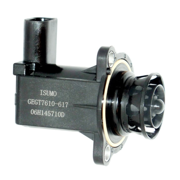 Turbocharger Diverter Valve / Bypass Valve Fits Audi Volkswagen 2005-2020