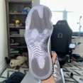 thumbnail image 2 of Size 9.5 - Jo r-dan 11 Retro High Cool Grey, 2 of 2