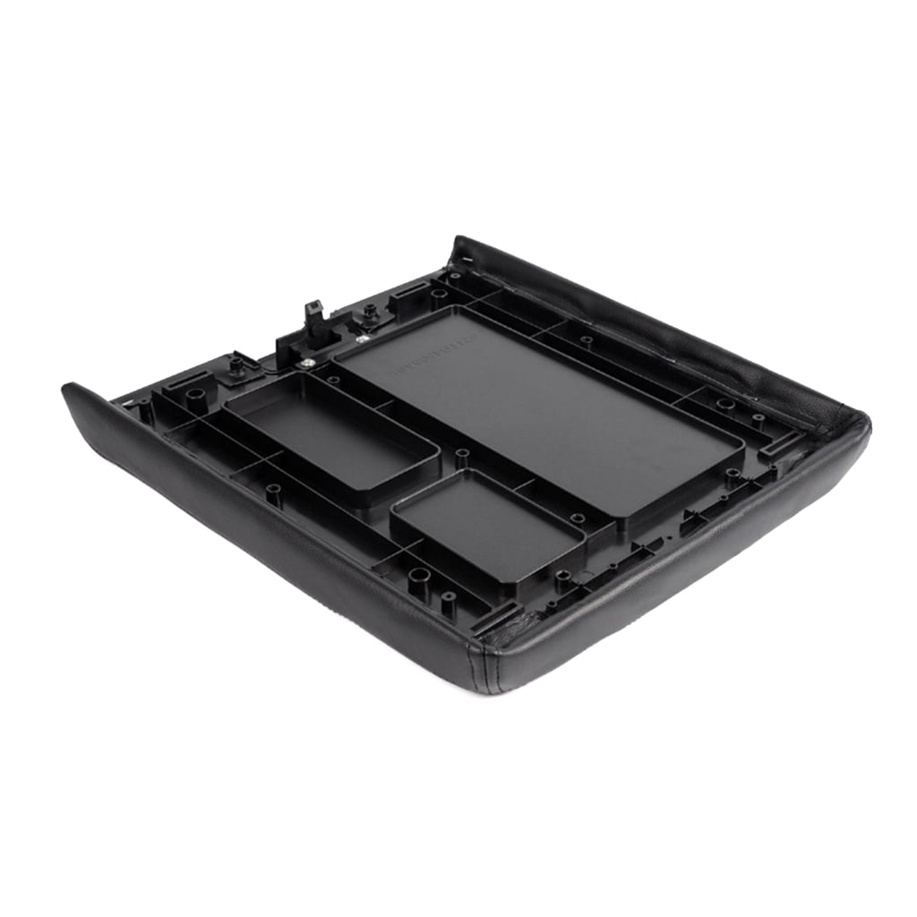 Fit For Pickup Truck SUV Center Console Lid Bench Car Accessories