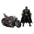 thumbnail image 4 of Set de Juego Batman Spin Master Mech Transformación 4 en 1, 4 of 4