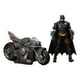 thumbnail image 4 of Set de Juego Batman Spin Master Mech Transformación 4 en 1, 4 of 4