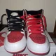 thumbnail image 4 of Size 8 - Jo r-dan 1 Retro OG High Heritage, 4 of 6