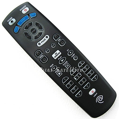TWc Time Warner cable Box Universal Remote control UR2LR803 Easy