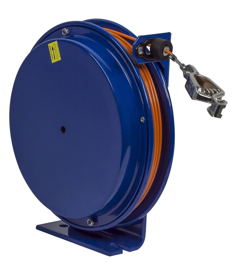 Coxreels Hose Reels, 35 ft, SD Series - 1 EA (170-SD-35)