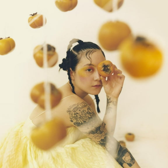 Japanese Breakfast - Jubilee - Music & Performance - Vinyl
