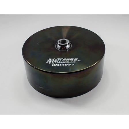 Wehrs Spring Cup Upper Tall 5in