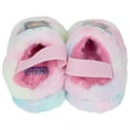 thumbnail image 3 of Gabby's Dollhouse Shooting Star Girl's Slippers-Size 5, 3 of 5