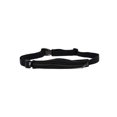 thumbnail image 1 of Cinturón de Bolsillo SPIbelt Negro Expandible y Ajustable para Correr para Mujer y Hombre, 1 of 7