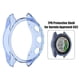 thumbnail image 2 of Watch Case Cover TPU Anti Scratch Protector para Garmin Approach S62 Azul Hugtrwg Para estrenar, 2 of 8