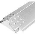 Set of 4 Heat Plates for Nexgrill 7200830H, 7200864, 7200864M