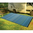 thumbnail image 5 of Fiesta Premium Quick Dry Reversible Indoor/Outdoor Plastic Rug, 72" x 108", 5 of 12