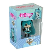 Worlds Smallest Micro Figure | Hatsune Miku