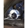 thumbnail image 6 of For 2010 2011 2012 2013 MazdaSpeed3 Fog Lamp MPS Light Kit, 6 of 6