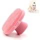 thumbnail image 2 of Exfoliante corporal de silicona, exfoliante corporal para ducha o baño, silicona de grado alimenticio súper suave para un cuidado seguro de la piel, mango antideslizante que garantiza un agarre, 2 of 5