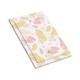 thumbnail image 3 of ZICANCN Outlet Covers Wall Plate, Pink Spring Flowers Leaves Light Switch Cover Decorative, Duplex Toggle Combo 1-Gang, 3 of 9