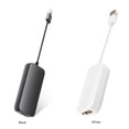 thumbnail image 3 of Amdohai Adaptateur USB Carplay Dongle Filaire vers Module Carplay Sans Fil 5G BT WiFi Module Compatible avec Voitures Carplay d'Usine, 3 of 5