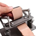 thumbnail image 4 of AMLESO Manual Leather Skiver, Adjustable Leather Thinning Skiving Machine Leather Craft, 4 of 8