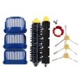 thumbnail image 3 of de Accesorios para Filtros de Cepillo Principal para Aspiradora Robótica 650 690 528 BLESIY Cepillo principal de aspiradora, 3 of 8