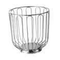thumbnail image 3 of Cesta de Fruta Soporte de Fruta Versátil Robusto Frutero Cesta Encimera Plato de Verduras para Merienda Postre Cake Bandeja Plate Rack, 3 of 7