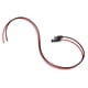 thumbnail image 2 of Pair of male and female connectors for 2.5mm PV cables, red and black, 2 of 4