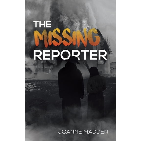 The Missing Reporter, (Paperback)