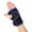 Black/Blue, variant on Sport Bracers Wrist Support, Steel Core Splint Sprains Arthritis Wrist Hand Band for Men Women Outdoor Sports