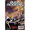 thumbnail image 1 of Buck Rogers (Dynamite) #6B VF ; Dynamite Comic Book, 1 of 1