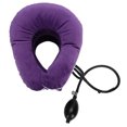 thumbnail image 4 of Dispositivo inflable de soporte para el cuello, dispositivo de tracción del cuello cervical Collar de tracción inflable Almohada cervical de aire Rendimiento inigualable, 4 of 8