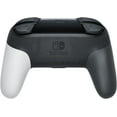 thumbnail image 3 of Nintendo The Legend of Zelda Video Game Gaming Pro Controller with Charging Cable, 3 of 4