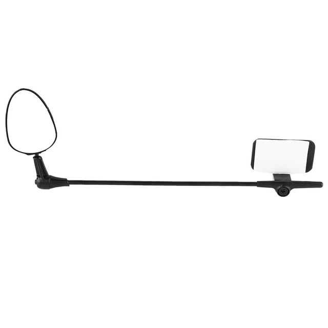 Naiovety Casco de bicicleta Espejo retrovisor Bicicleta Espejos retrovisores Ciclismo Accesorios para bicicleta Motocicleta Ciclismo Naiovety OD004804-00