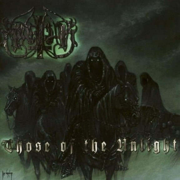 Marduk - Those Of The Unlight - Vinyl (Limited Edition)