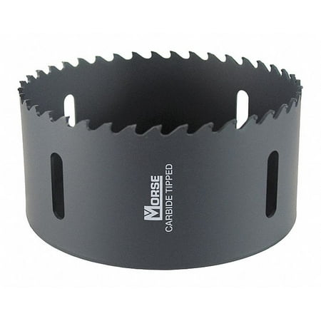 UPC: 0050326177252 | Morse Hole Saw Saw Dia. 1-9/16  MHS25