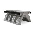 thumbnail image 4 of Holley EFI 300-653 Holley Gen III Hemi Hi-Ram EFI Manifold Base, 4 of 9