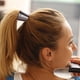 thumbnail image 3 of 8 piezas de pinzas para el pelo con forma de espiral para coletas, pasadores y accesorios para sujetar el cabello., 3 of 8