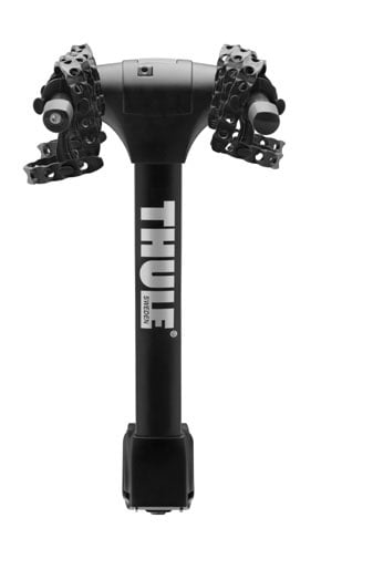 thule vertex xt 2 bike hitch rack