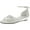 White, variant on Easy Street Tarrah Dress Sandals (Women)