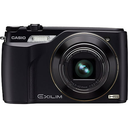 Casio Exilim Ex