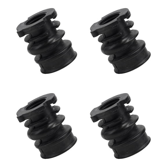 Makita 424397-7 Suction Line for Cut-off Saw EK7651H EK7651HD (4-Pack)