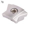 thumbnail image 1 of GLFILL Golf Counterweight Block Screw for EPIC Sliding Counterweight Block 5/7/12/14g 7g, 1 of 6