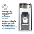 thumbnail image 2 of Baby Brezza Formula Pro Advanced Formula Dispenser - White, 2 of 9