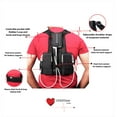 thumbnail image 2 of LVAD Active Pack – Posture-Correcting LVAD Support Vest | Comfortable and Functional for Active Lifestyles, 2 of 6