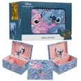 thumbnail image 1 of Joyero Disney Stitch Musical para niñas con función musical, 1 of 6