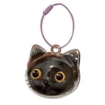 thumbnail image 1 of Pet Hair Keepsake Box Memorial for Cat Fur Storage Container for DIY Decoration Lovers Gift Keychain For Pet, 1 of 8