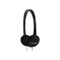 thumbnail image 3 of Koss KPH7HB Portable Headphone Black, 3 of 7