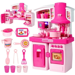 Cocina Infantil de Madera Otaku Modern Outdoor Toys 90x30x83 cm Gris —  PoolFunStore